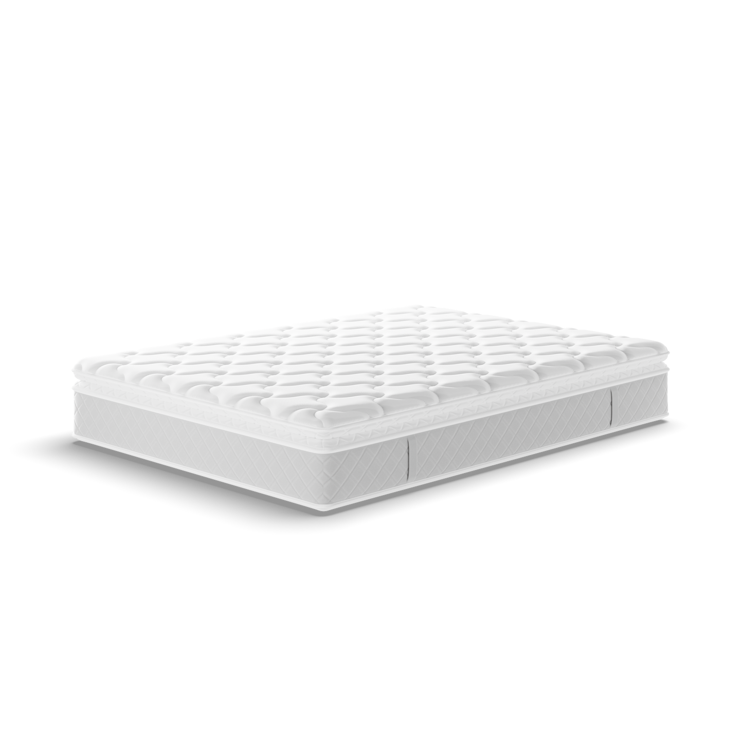 Matelas Bien-Être Suprême (reconditionné)