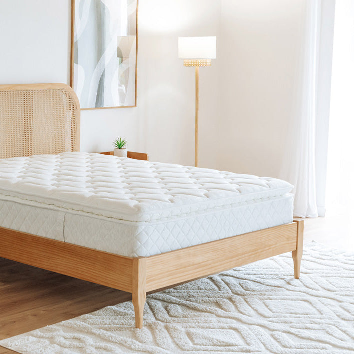 Matelas Bien-Être Suprême (reconditionné)