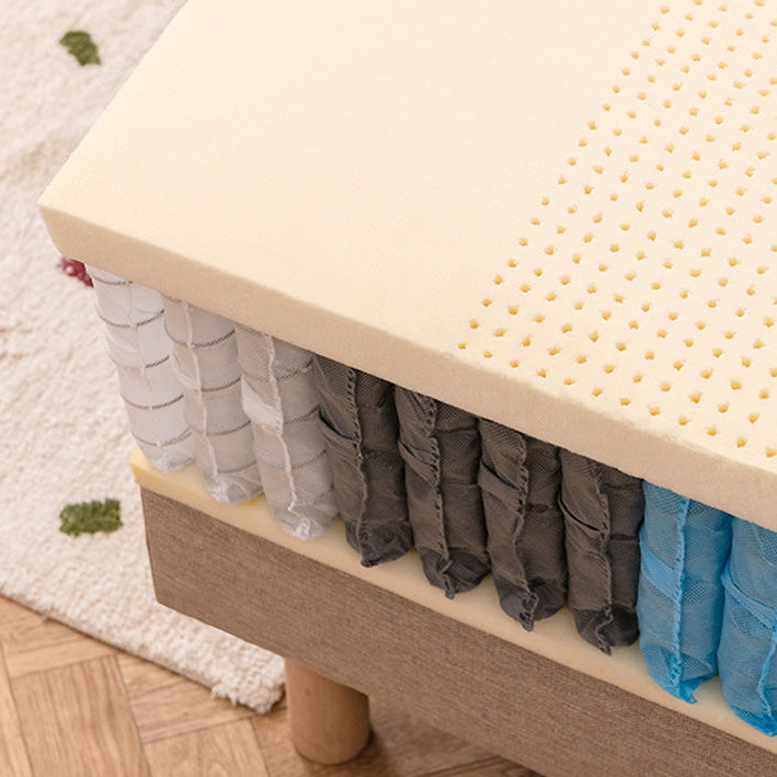 Matelas Latex Hybride