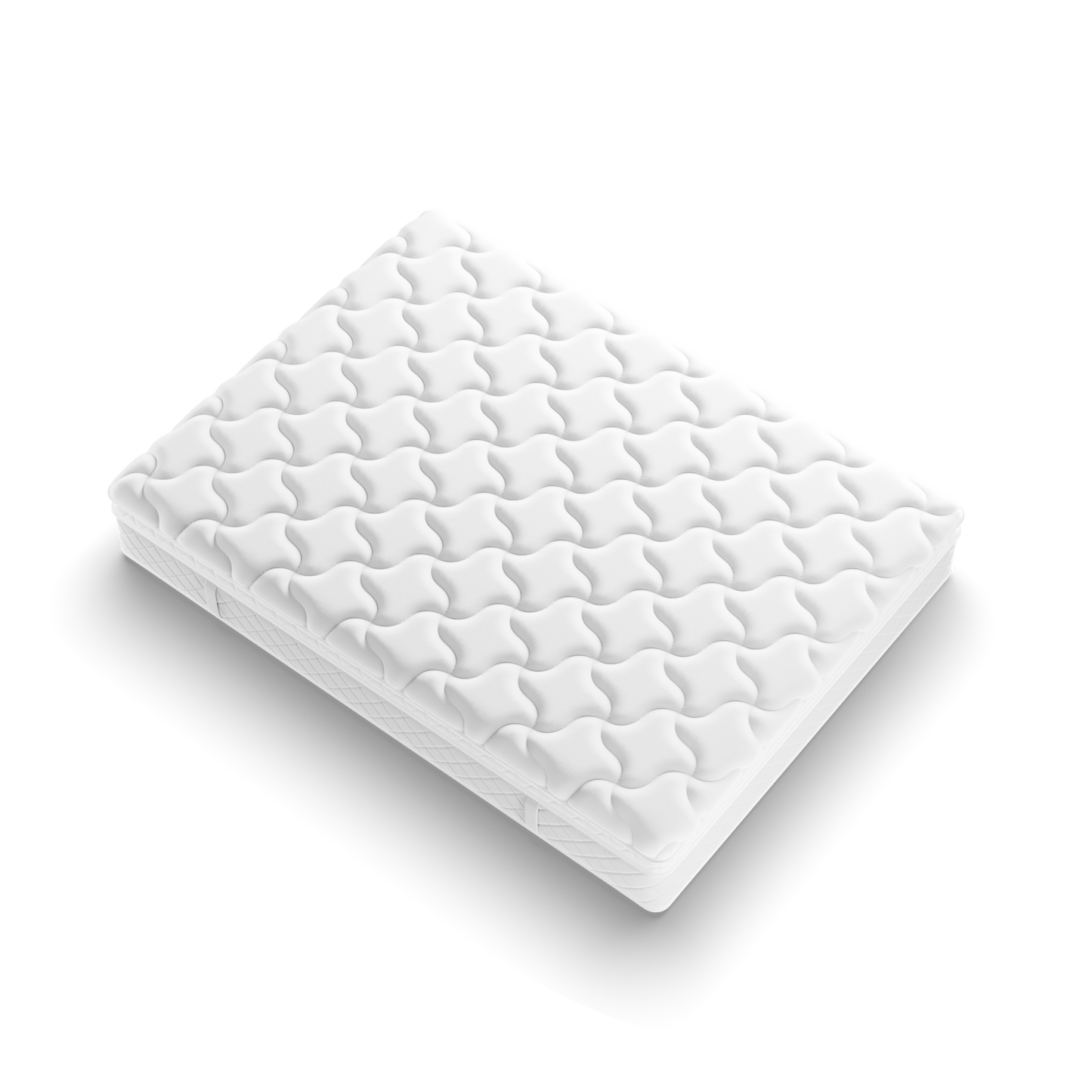 Matelas Bien-Être Suprême (reconditionné)