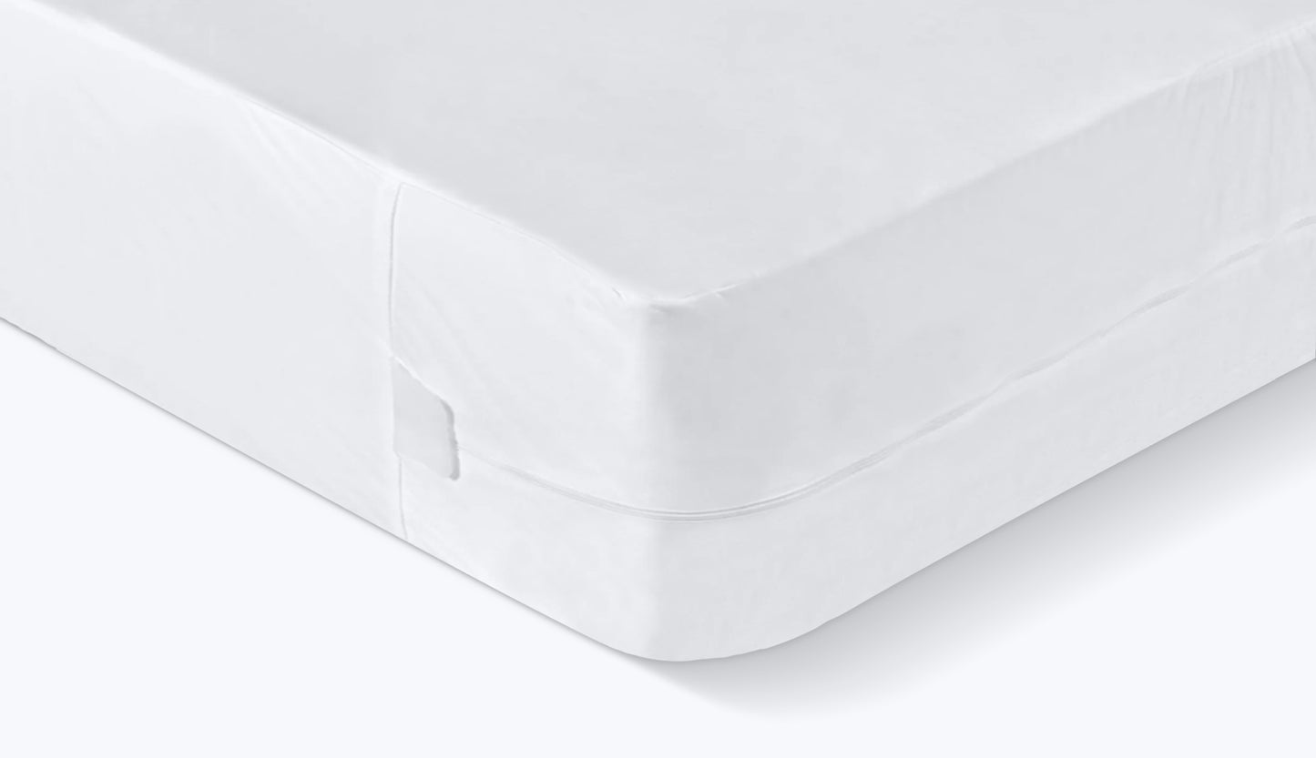 Protège Matelas intégral anti punaises de lits