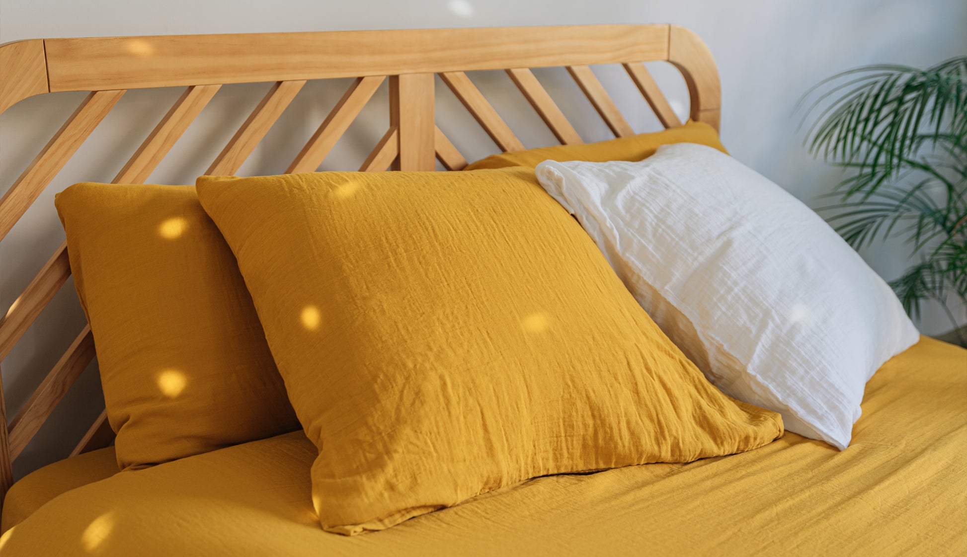 Jaune moutarde