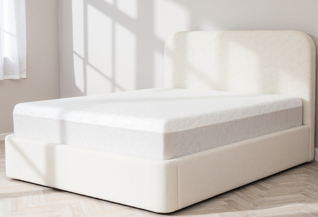 Matelas Octaspring