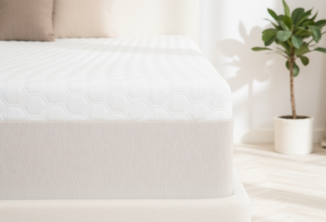 Matelas Octaspring