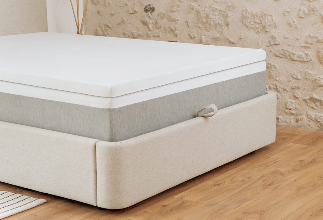 Surmatelas Essentiel