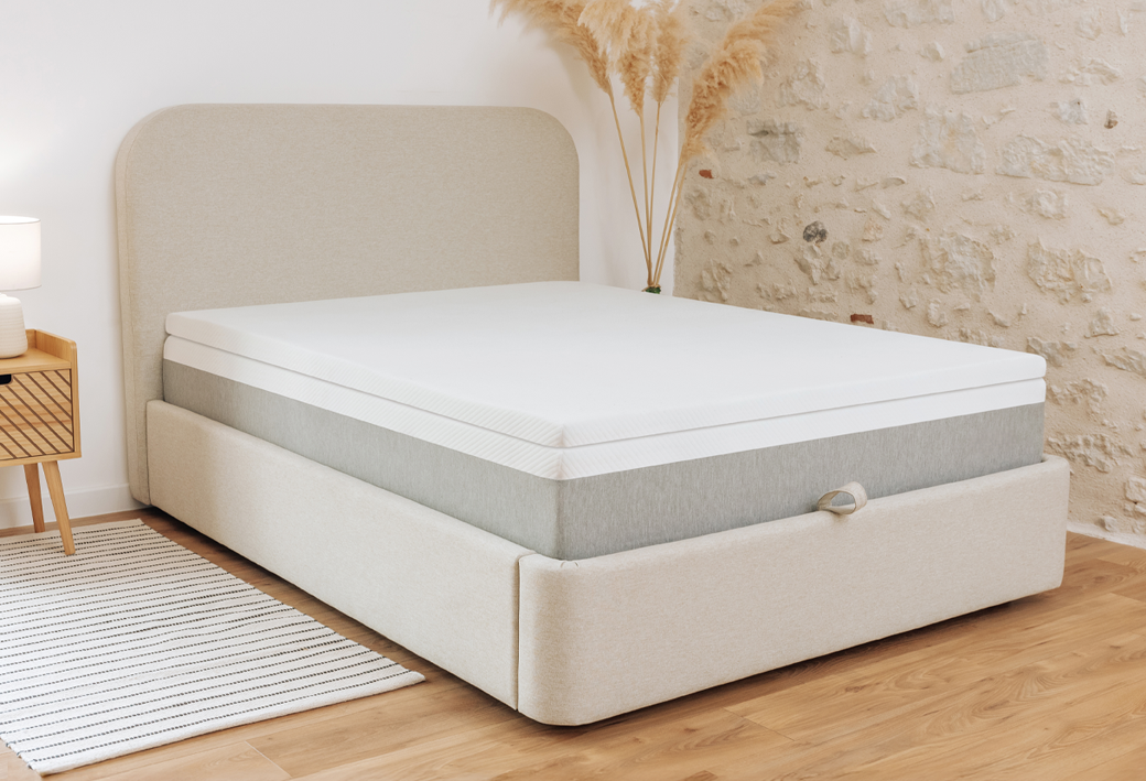 Surmatelas Essentiel
