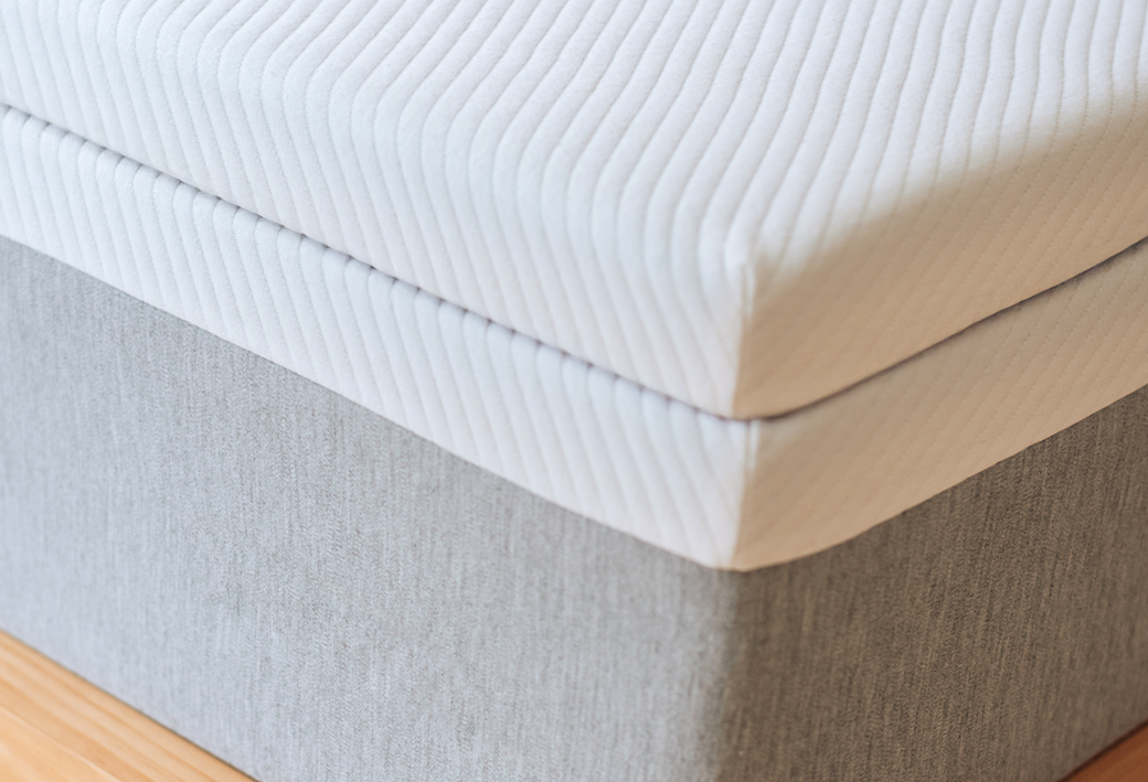 Surmatelas Essentiel