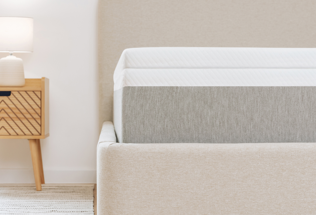 Surmatelas Essentiel