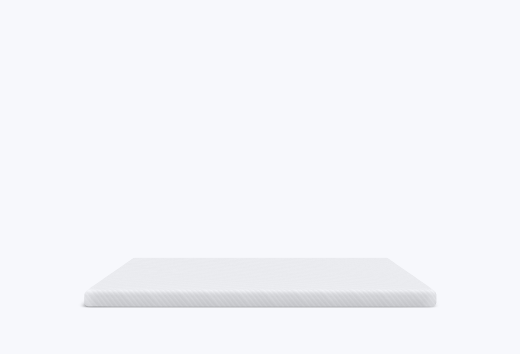 Surmatelas Essentiel