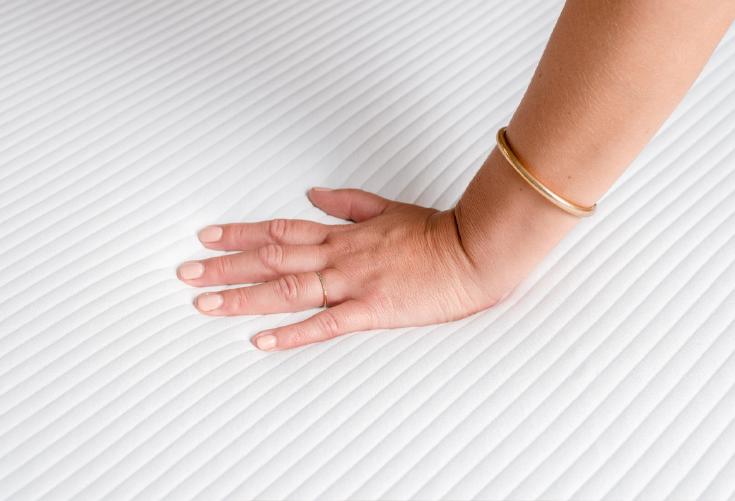 Surmatelas Essentiel