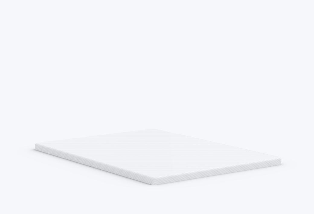 Surmatelas Essentiel