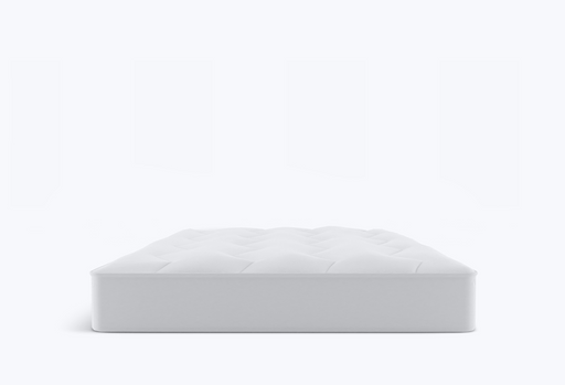 Surmatelas housse Nuage