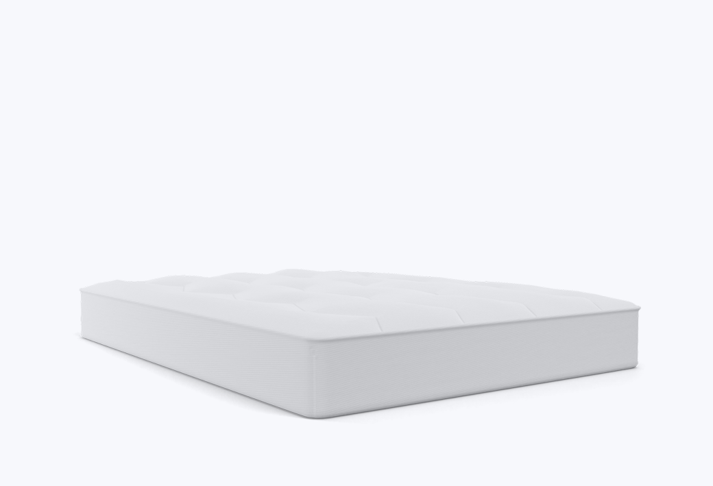Surmatelas housse Nuage