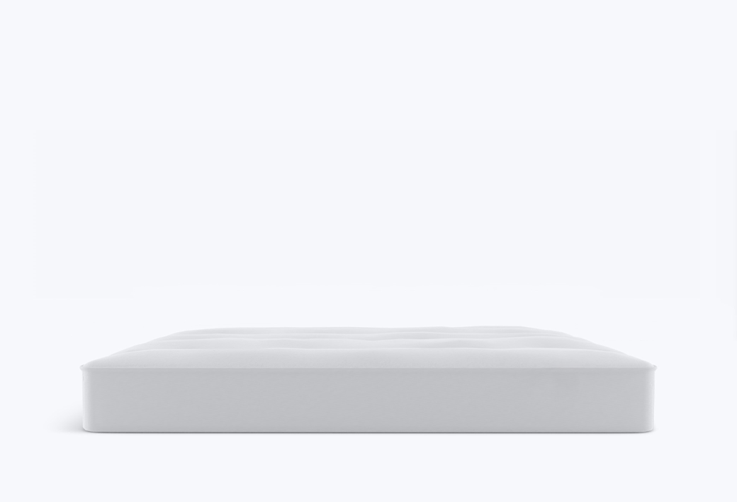 Surmatelas housse Nuage