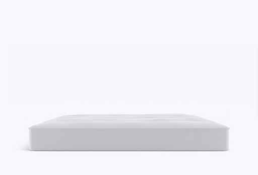 Surmatelas housse Nuage