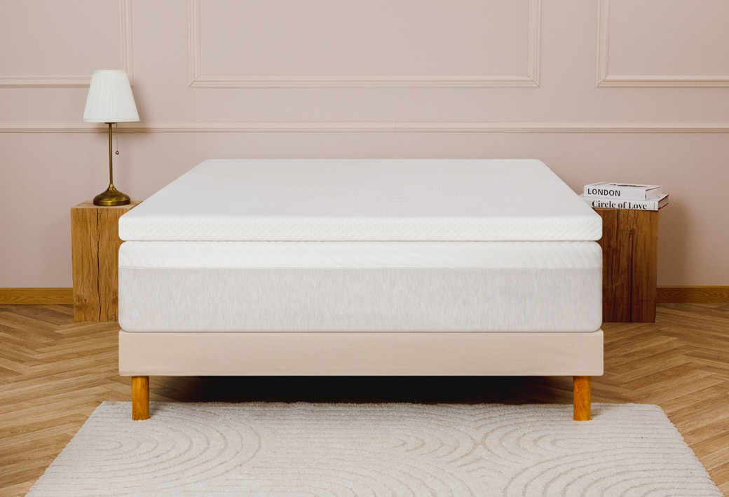 Surmatelas Premium