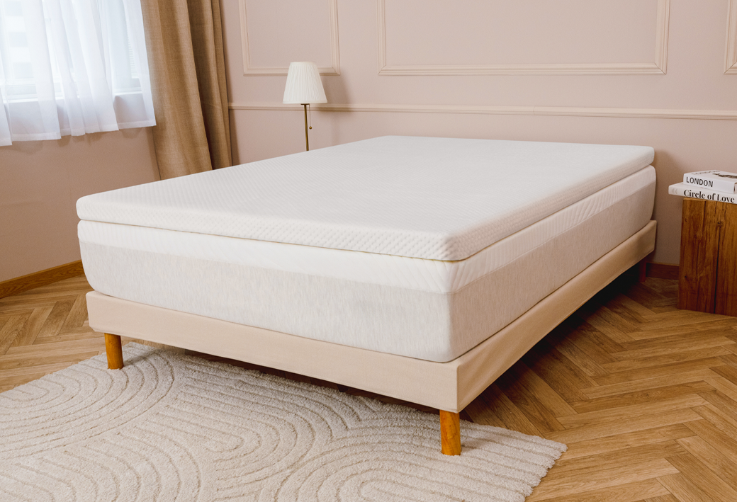 Surmatelas Premium