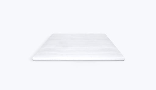 Surmatelas réversible