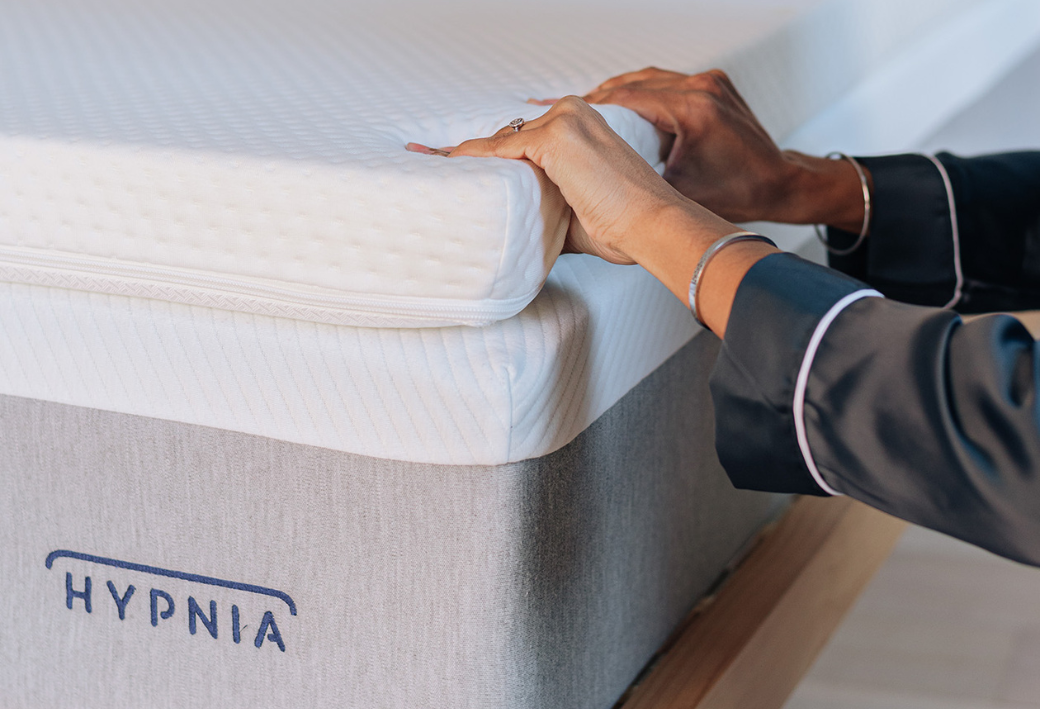 Surmatelas Premium