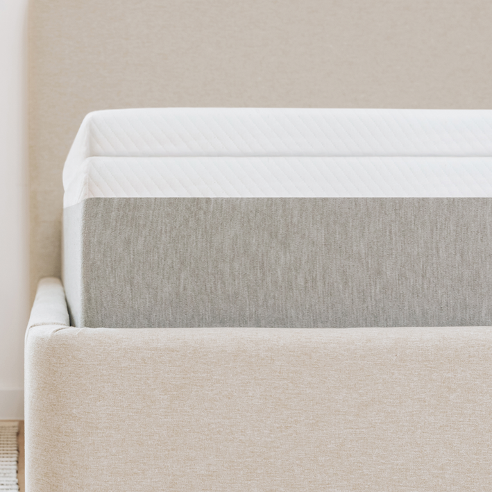 Surmatelas Essentiel