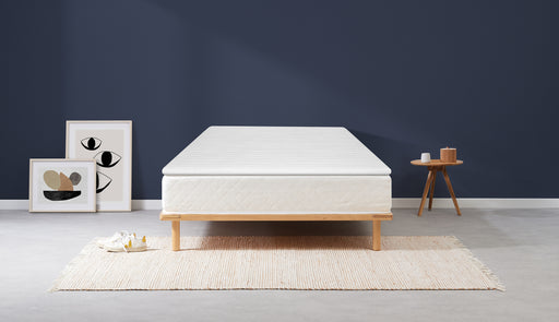 Surmatelas réversible Été - Hiver - 1