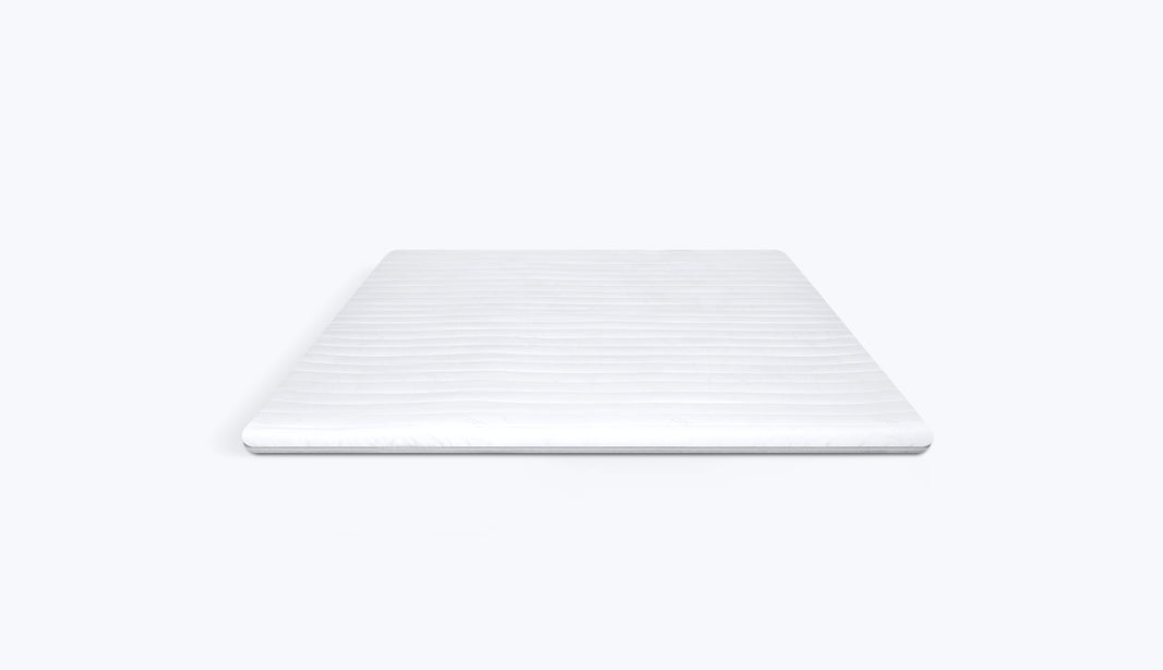 Surmatelas réversible Été - Hiver - 2